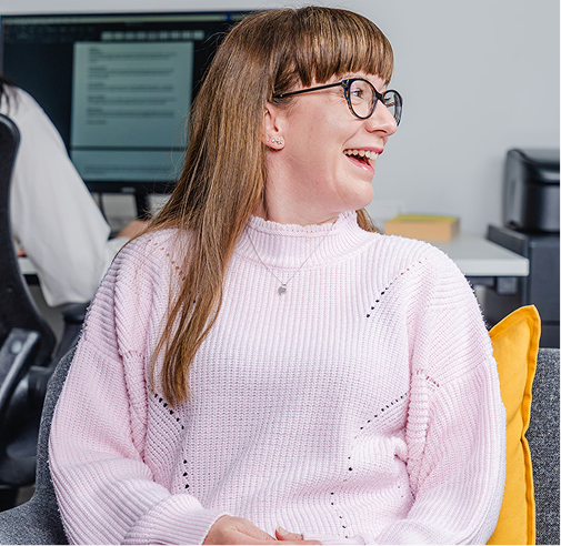 Really cool SEO title