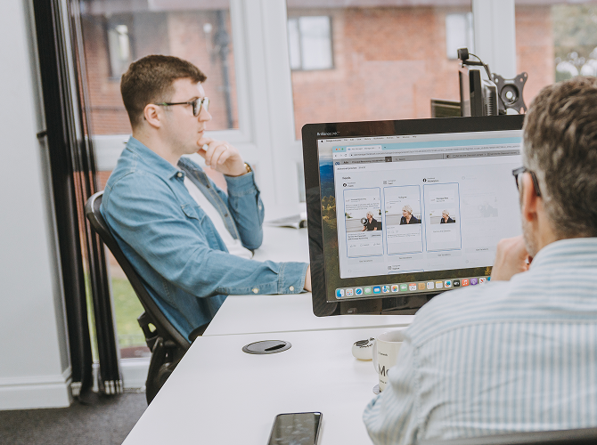 Polishing Every Detail.