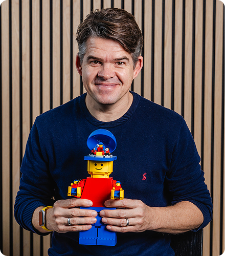 Paul Scott