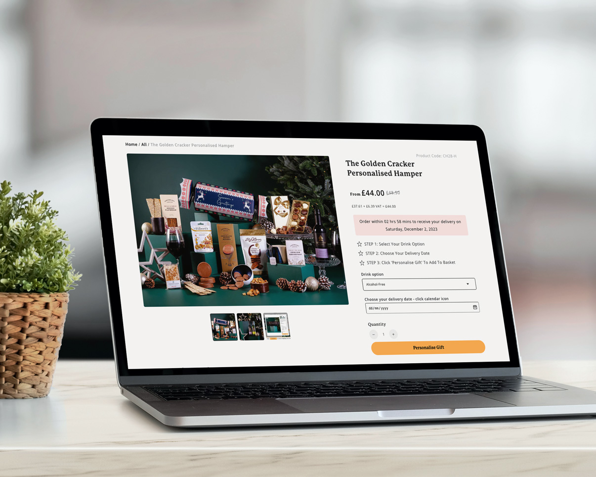 Ecommerce
