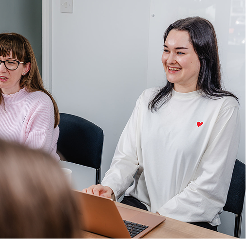 Partner with an expert SEO marketing agency