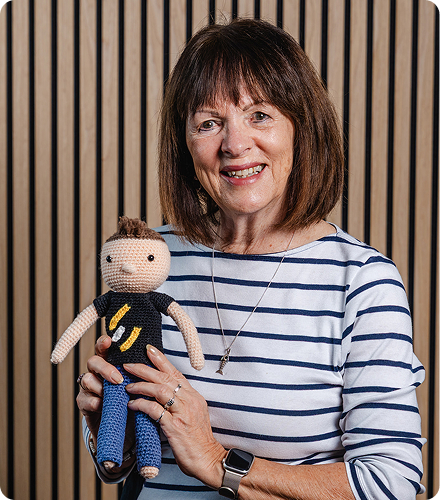 Sylvia Scott