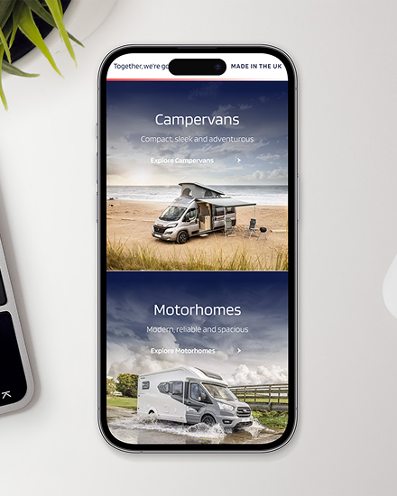 Auto Trail