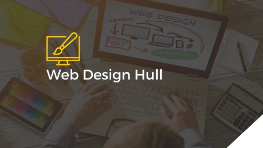 Web Design Hull