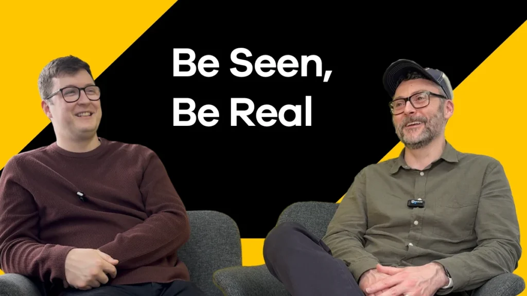 Be Seen, Be Real | Episode 9 | Eyeweb Unplugged