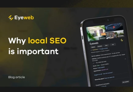 Local SEO – What is it, and why is it important?