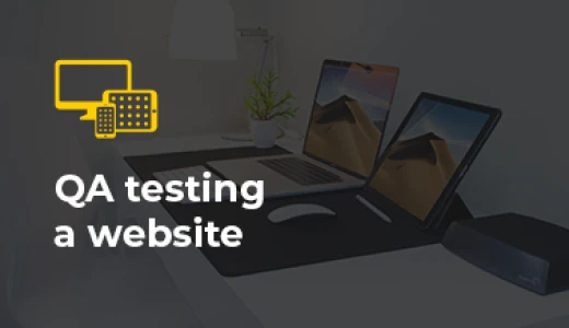 How to Properly QA Test a Website