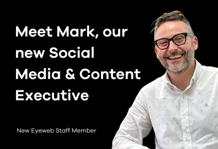 Say Hi to Mark